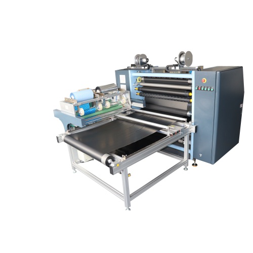 N1 TTR Slitting Machine Primary Ribbon Saving Slitter